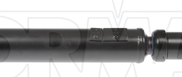 DOR-938-166 Front Driveshaft Assembly