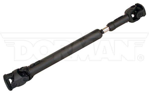 DOR-938-174 Front Driveshaft Assembly