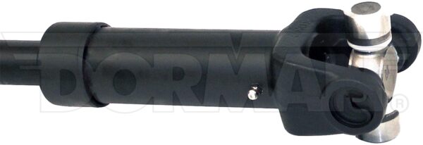 DOR-938-192 Front Driveshaft Assembly