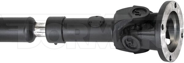 DOR-938-198 Front Driveshaft Assembly
