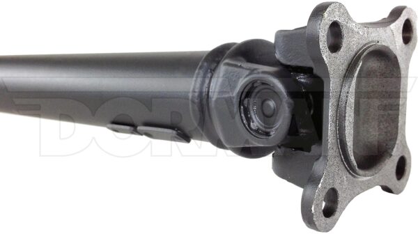 DOR-938-320 Front Driveshaft Assembly