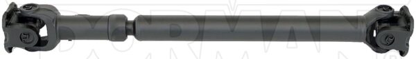 DOR-938-521 Front Driveshaft Assembly