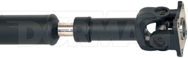 DOR-938-704 Front Driveshaft Assembly