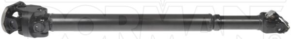DOR-938-801 Front Driveshaft Assembly