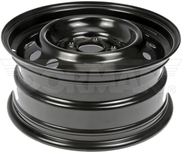 DOR-939-102 16 X 7 In. Steel Wheel