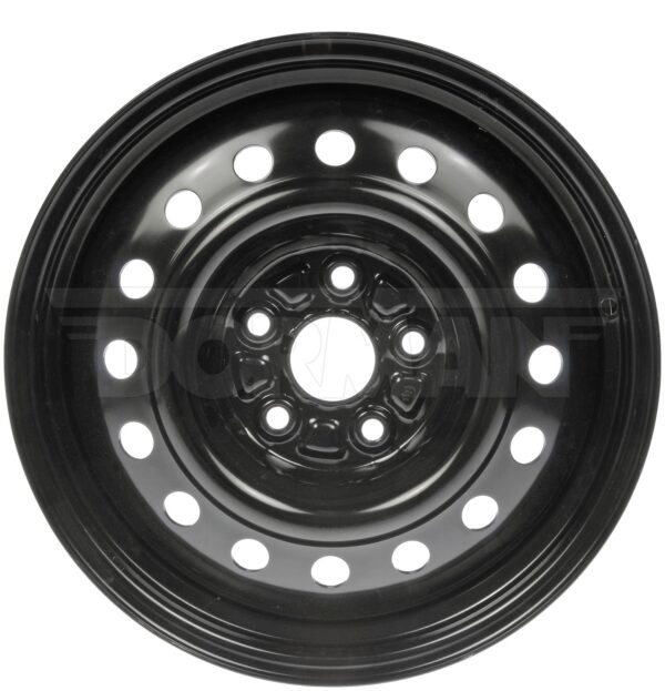 DOR-939-116 16 x 6.5 In. Steel Wheel