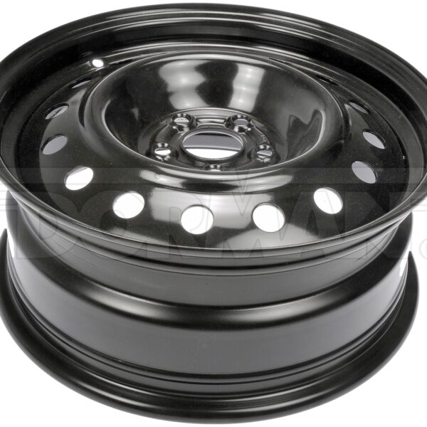 DOR-939-120 16 x 6.5 In. Steel Wheel