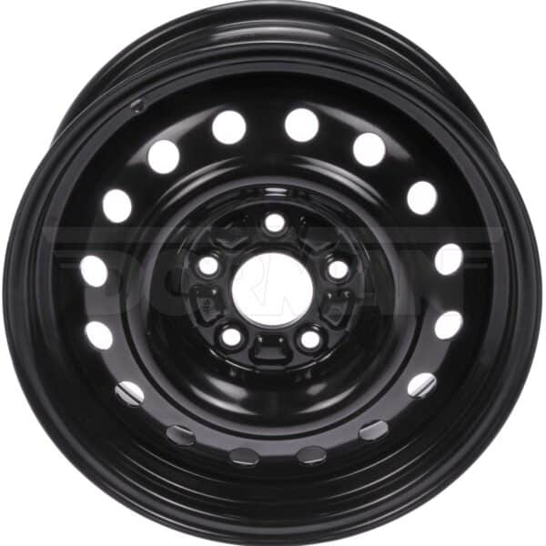 DOR-939-122 16 x 6.5 In. Steel Wheel