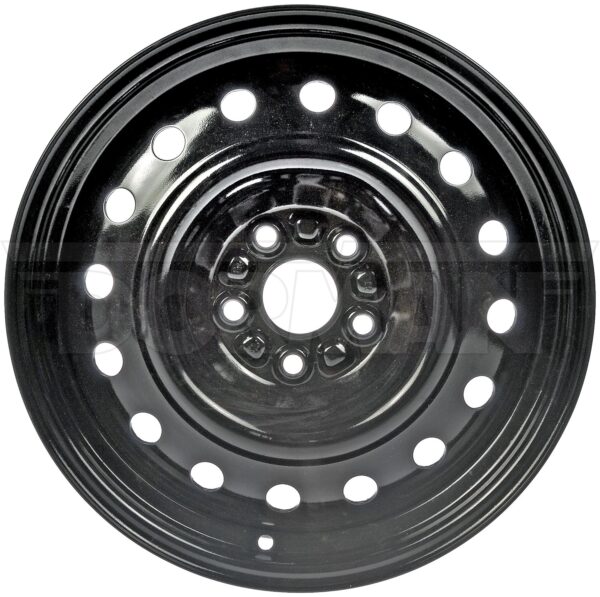 DOR-939-152 16 X 6.5 In. Steel Wheel