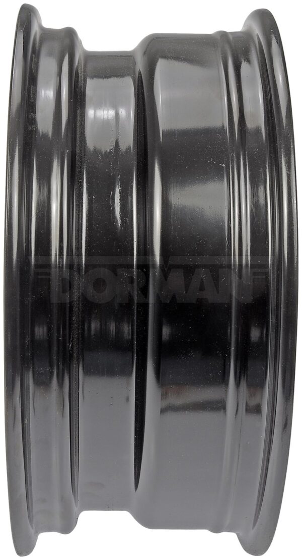 DOR-939-158 16 x 6.5 In. Steel Wheel