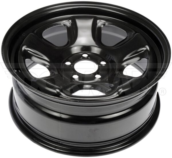 DOR-939-166 18 x 7.5 Steel Wheel