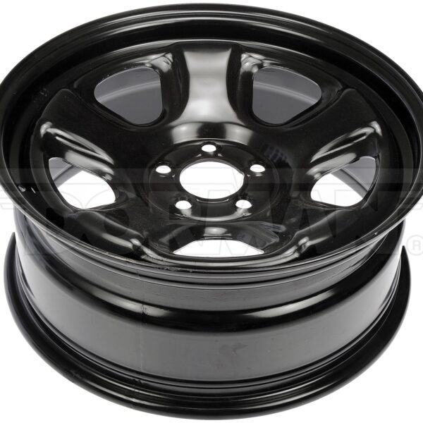 DOR-939-166 18 x 7.5 Steel Wheel