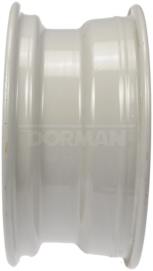 DOR-939-172 16 X 7 Inch Steel Wheel
