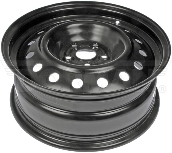 DOR-939-174 16 x 6.5 In. Steel Wheel