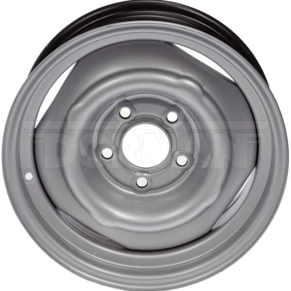 DOR-939-177 15 x 6 In. Steel Wheel