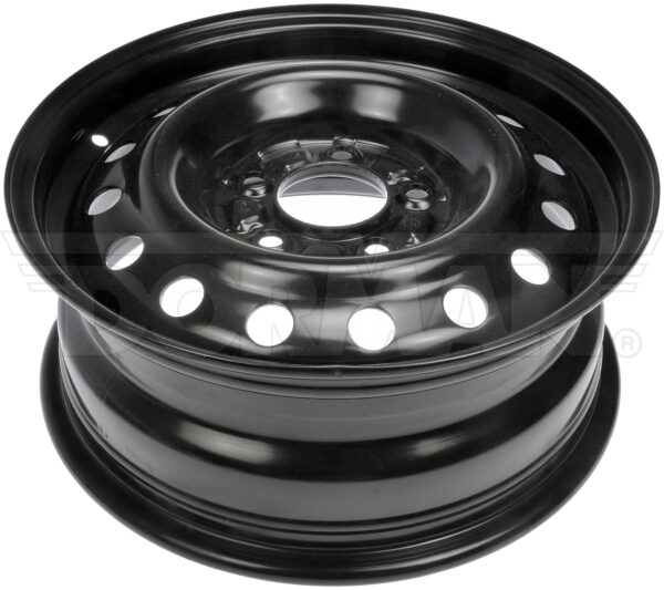 DOR-939-178 15 x 6 In. Steel Wheel