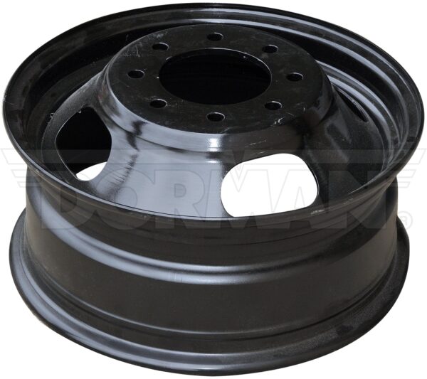 DOR-939-181 16 x 6.5 In. Steel Wheel