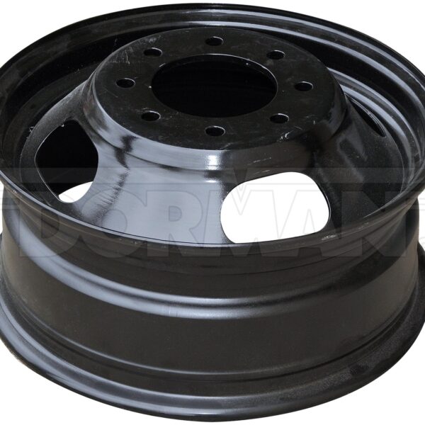 DOR-939-181 16 x 6.5 In. Steel Wheel