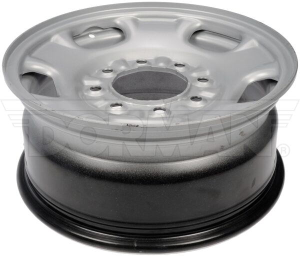 DOR-939-187 17 x 7.5 In. Steel Wheel
