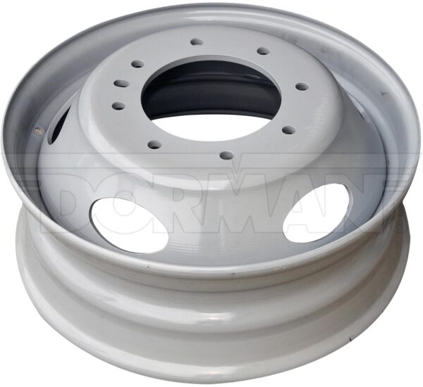 DOR-939-189 19.5 x 6 In. Steel Wheel