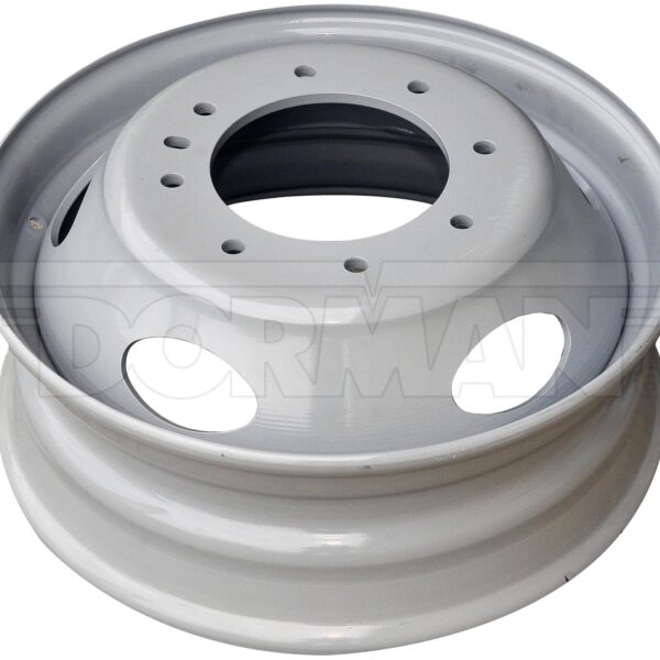 DOR-939-189 19.5 x 6 In. Steel Wheel