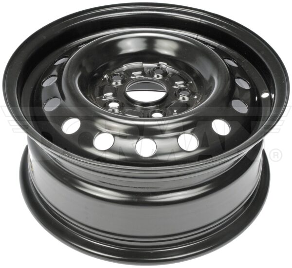 DOR-939-194 15 x 6.5 In. Steel Wheel