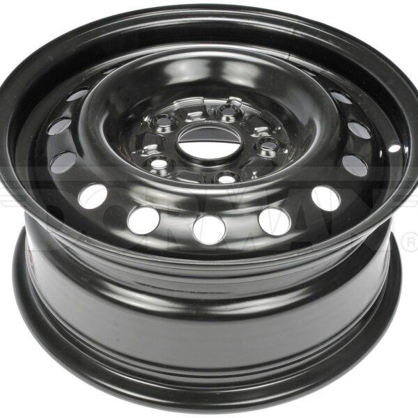 DOR-939-194 15 x 6.5 In. Steel Wheel
