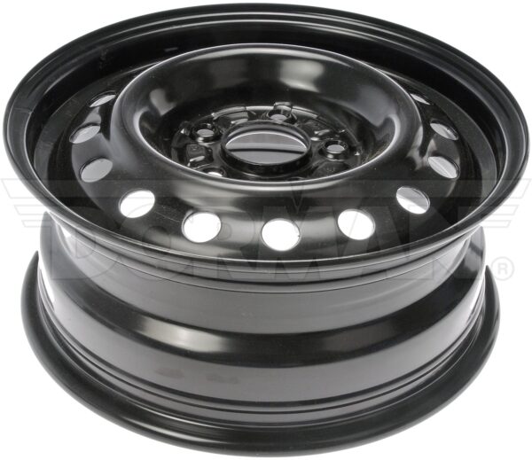 DOR-939-196 15 x 6 In. Steel Wheel