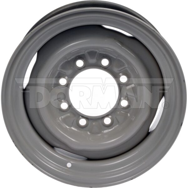 DOR-939-198 16 x 7 In. Steel Wheel