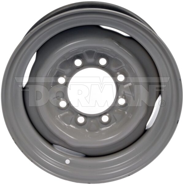 DOR-939-198 16 x 7 In. Steel Wheel