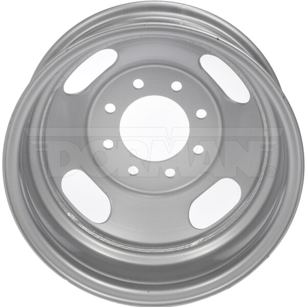 DOR-939-201 16 X 6.5 In. Steel Wheel