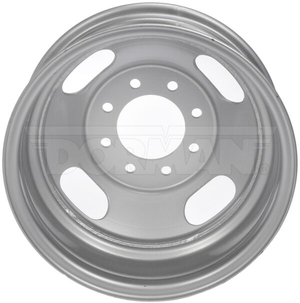 DOR-939-201 16 X 6.5 In. Steel Wheel