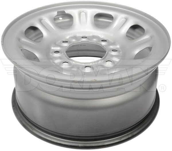 DOR-939-210 18 X 8 Steel Wheel