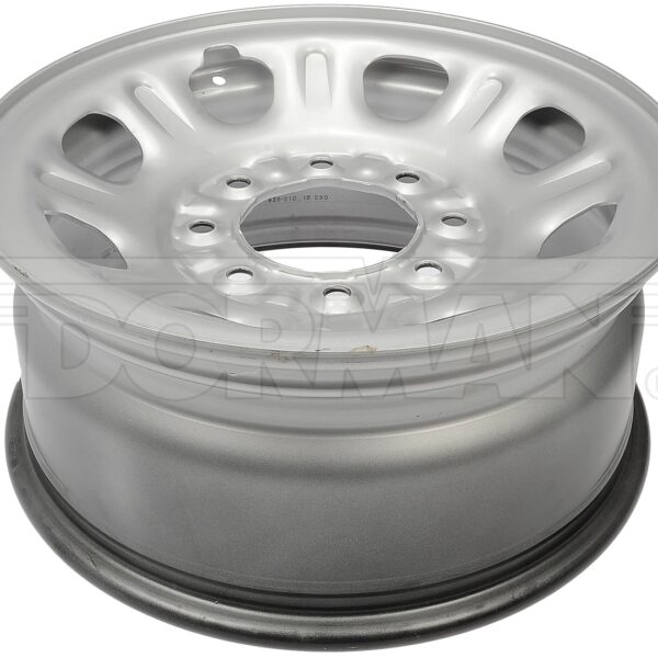 DOR-939-210 18 X 8 Steel Wheel