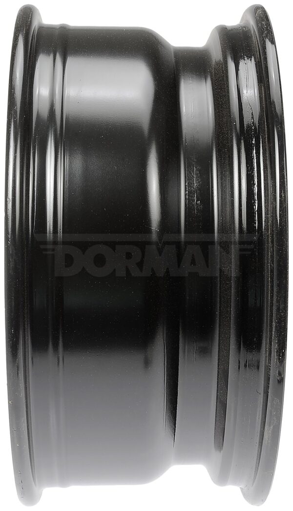 DOR-939-233 17.5 x 7 In. Steel Wheel
