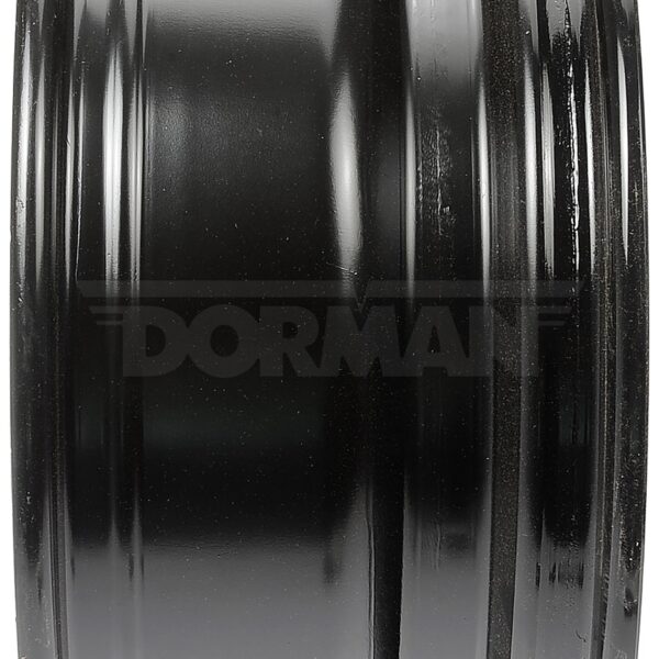 DOR-939-233 17.5 x 7 In. Steel Wheel