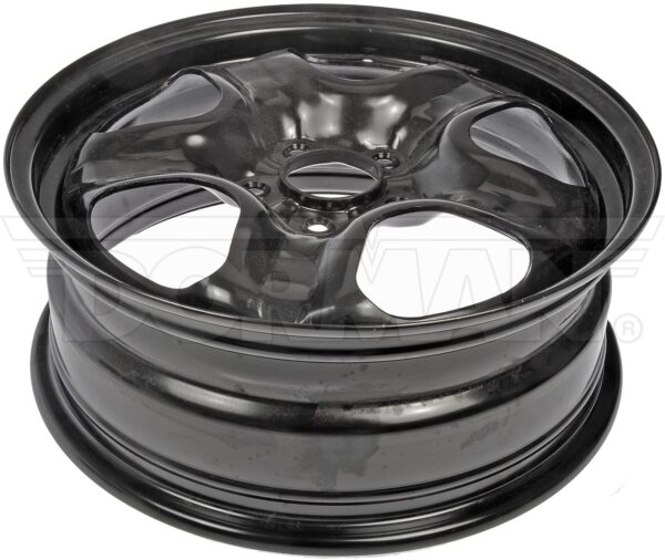 DOR-939-245 17 x 6.5 In. Steel Wheel