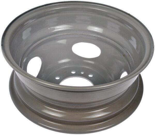 DOR-939-261 16 x 6 In. Steel Wheel