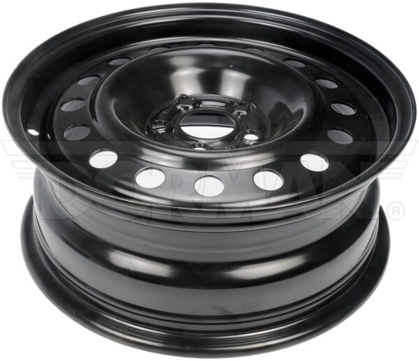 DOR-939-275 15 x 6 In. Steel Wheel
