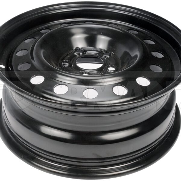 DOR-939-275 15 x 6 In. Steel Wheel