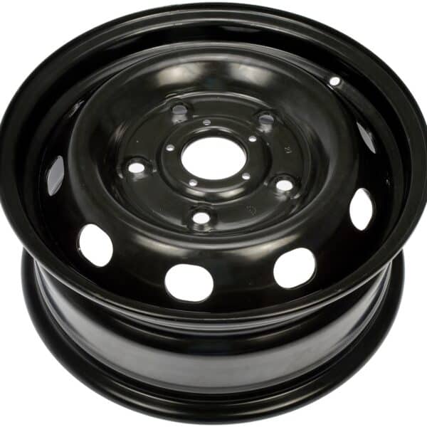 DOR-939-303 16 x 6.5 In. Steel Wheel
