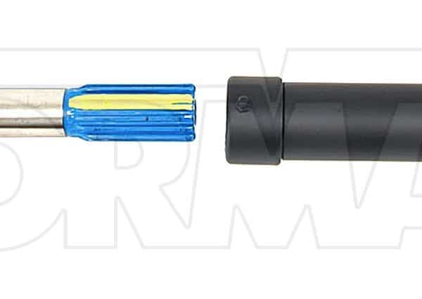 DOR-946-024 Rear Driveshaft Assembly