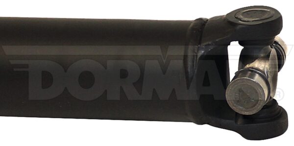 DOR-946-052 Rear Driveshaft Assembly