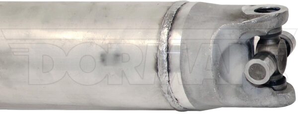 DOR-946-061 Rear Driveshaft Assembly