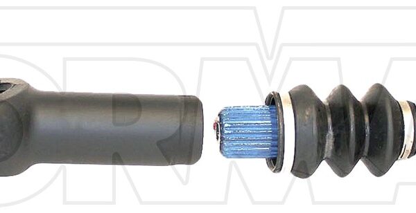 DOR-946-078 Rear Driveshaft Assembly