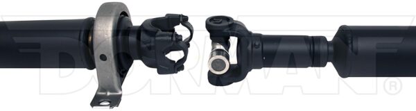 DOR-946-088 Rear Driveshaft Assembly