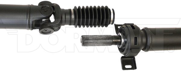 DOR-946-126 Rear Driveshaft Assembly