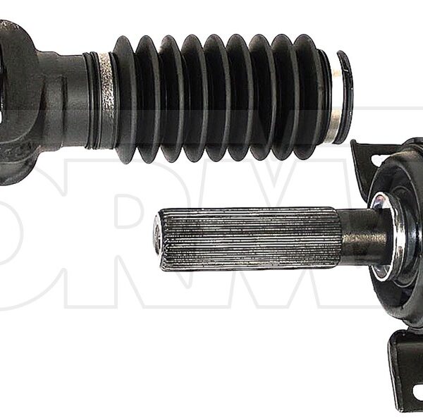 DOR-946-126 Rear Driveshaft Assembly