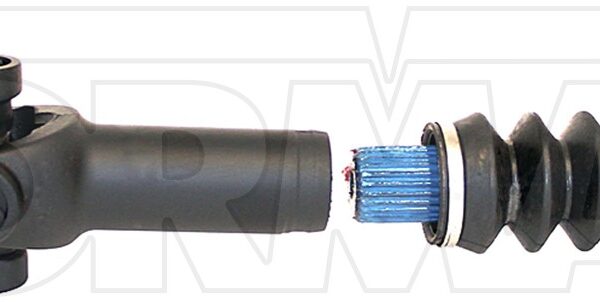 DOR-946-150 Rear Driveshaft Assembly