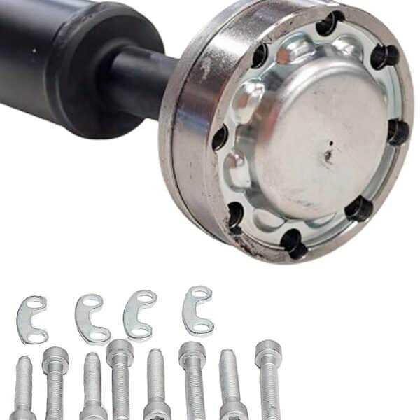 DOR-946-310 Rear Driveshaft Assembly